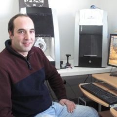 Imagem da notícia: Tecnologia de eleição em Viseu