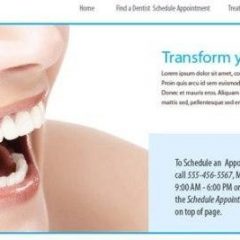 Imagem da notícia: Informant aperfei&ccedil;oa sistema para setor dent&aacute;rio