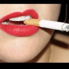 Imagem da notícia: Imagem do corpo ajuda mulheres jovens a deixar de fumar