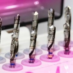 Imagem da notícia: A solu&ccedil;&atilde;o biol&oacute;gica para uma melhor osseointegra&ccedil;&atilde;o do implante