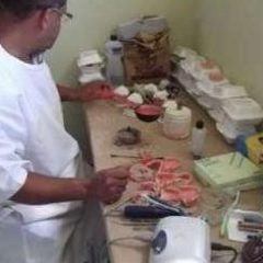 Imagem da notícia: Laborat&oacute;rios de pr&oacute;tese dent&aacute;ria inspecionados