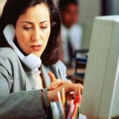 Imagem da notícia: A mulher &eacute; quem sustenta l&aacute; em casa