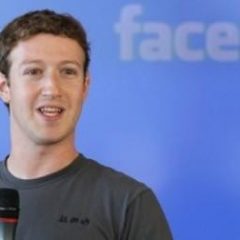 Imagem da notícia: Facebook e Google lan&ccedil;am pr&eacute;mio de investiga&ccedil;&atilde;o m&eacute;dica