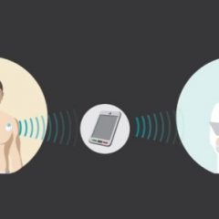 Imagem da notícia: Implante subcut&acirc;neo funciona como micro-laborat&oacute;rio