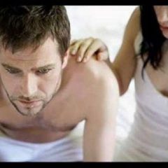 Imagem da notícia: Raz&otilde;es do desinteresse sexual masculino: cansa&ccedil;o e stresse profissional