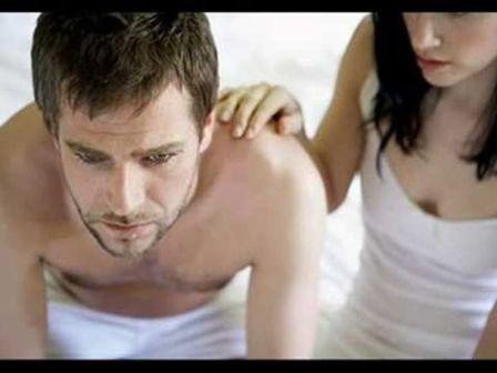 Imagem da notícia: Razões do desinteresse sexual masculino: cansaço e stresse profissional