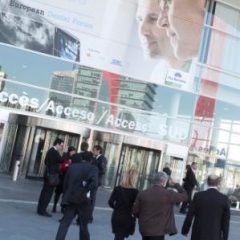 Imagem da notícia: Espanha &eacute; palco de mais um evento internacional