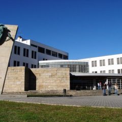 Imagem da notícia: Investigadores desenvolvem “modelo inovador” para “avaliar” mol&eacute;culas