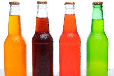 Imagem da notícia: Bebidas açucaradas podem estar ligadas a 180 mil mortes