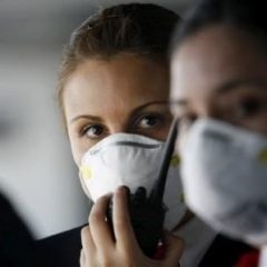 Imagem da notícia: Confirmado primeiro caso de coronav&iacute;rus em Fran&ccedil;a