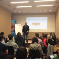 Imagem da notícia: Importantes cursos de medicina dent&aacute;ria em Espanha