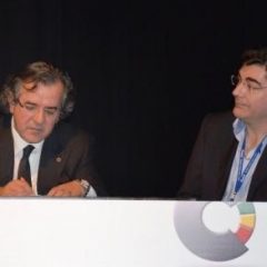 Imagem da notícia: Prot&eacute;sicos e dentistas unidos pela est&eacute;tica