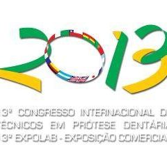 Imagem da notícia: Brasil recebe mais um evento dedicado &agrave; pr&oacute;tese dent&aacute;ria