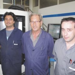 Imagem da notícia: Uma hist&oacute;ria ligada &agrave; pr&oacute;tese