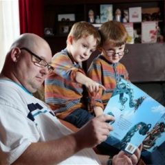 Imagem da notícia: Americano volta a ver com opera&ccedil;&atilde;o in&eacute;dita