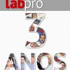 Imagem da notícia: A noticiar a Pr&oacute;tese Dent&aacute;ria h&aacute; 3 anos!