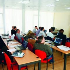 Imagem da notícia: “O que nos distingue &eacute; a nova abordagem biol&oacute;gica que damos &agrave; Implantologia”