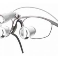 Imagem da notícia: Lupas ExamVision: Ideais para interven&ccedil;&otilde;es minuciosas