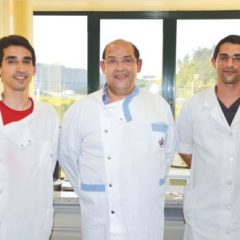 Imagem da notícia: “Servir com excel&ecirc;ncia &eacute; o nosso lema”