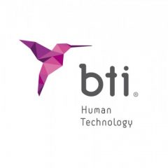 Imagem da notícia: BTI na Expodental