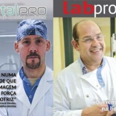 Imagem da notícia: LabPro une-se &agrave; DentalPro!