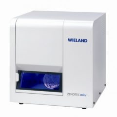 Imagem da notícia: Ivoclar Vivadent na Expodental