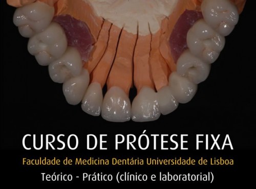 Imagem da notícia: Curso une protésicos e dentistas
