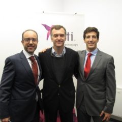 Imagem da notícia: Um novo modelo de forma&ccedil;&atilde;o