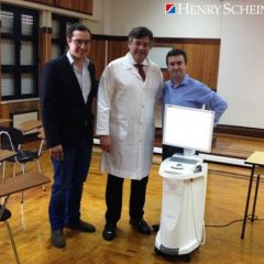 Imagem da notícia: Dia CEREC: Um dia de forma&ccedil;&atilde;o em Coimbra