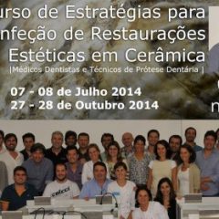 Imagem da notícia: “Estrat&eacute;gias para Confe&ccedil;&atilde;o de Restaura&ccedil;&otilde;es Est&eacute;ticas em Cer&acirc;mica”