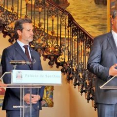 Imagem da notícia: A&ccedil;ores discute o futuro da Medicina Dent&aacute;ria