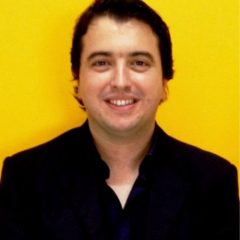 Imagem da notícia: Portugu&ecirc;s distinguido com pr&eacute;mio internacional