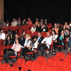 Imagem da notícia: De estudantes para estudantes