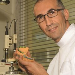 Imagem da notícia: A opini&atilde;o em Pr&oacute;tese Dent&aacute;ria