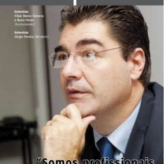 Imagem da notícia: Os “rostos” da LabPro