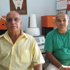 Imagem da notícia: A continuar o legado paternal