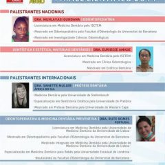 Imagem da notícia: J&aacute; h&aacute; palestrantes confirmados para Maputo