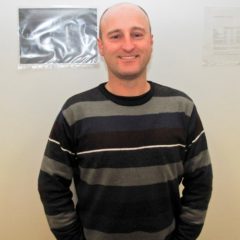 Imagem da notícia: Pr&oacute;tese Dent&aacute;ria estudada com Jorge Souto