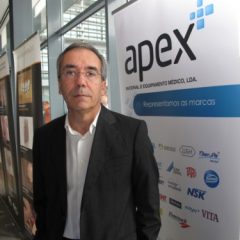 Imagem da notícia: APEX e Roland de m&atilde;os dadas