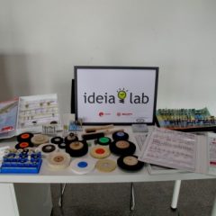 Imagem da notícia: Edenta e Bellotti no Congresso APTPD atrav&eacute;s da Ideialab