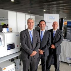 Imagem da notícia: Ivoclar Vivadent mostra tecnologia de ponta no Porto