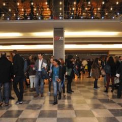 Imagem da notícia: Medicina Dent&aacute;ria em destaque na Exponor