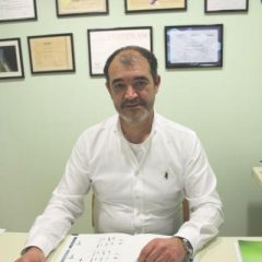 Imagem da notícia: “Considero a Pr&oacute;tese Dent&aacute;ria Fixa uma arte”