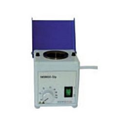 Imagem da notícia: Um aquecedor r&aacute;pido com a Morsa Dental