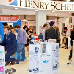 Imagem da notícia: Henry Schein apresenta novidades tecnol&oacute;gicas