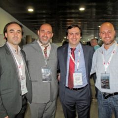 Imagem da notícia: “A palavra fundamental &eacute; gratid&atilde;o!”