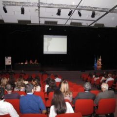 Imagem da notícia: Evento de estudantes dedicado a estudantes
