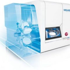 Imagem da notícia: Alta precis&atilde;o e produtividade com a Zenotec