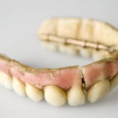 Imagem da notícia: Prótese dentária – uma perspetiva histórica
