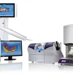 Imagem da notícia: CAD/CAM vers&aacute;til